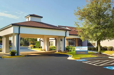 Sonesta Select Atlanta Norcross I 85 Hôtels à : Comte de Gwinnett