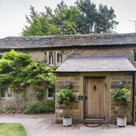 Robin Hood Farm B&B