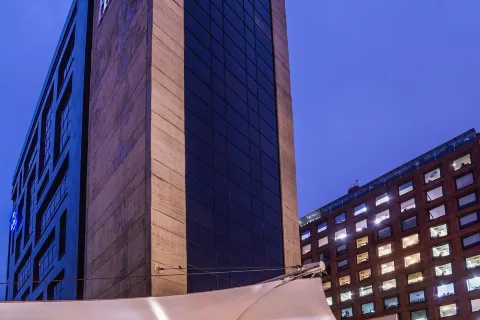 Hilton Bogota