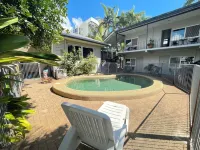 Cairns City Motel Các khách sạn ở Cairns