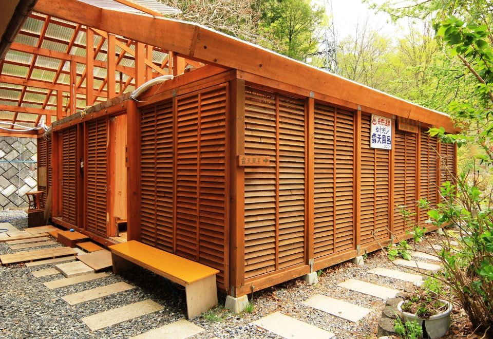 게스트하우스 아늑한 분위기