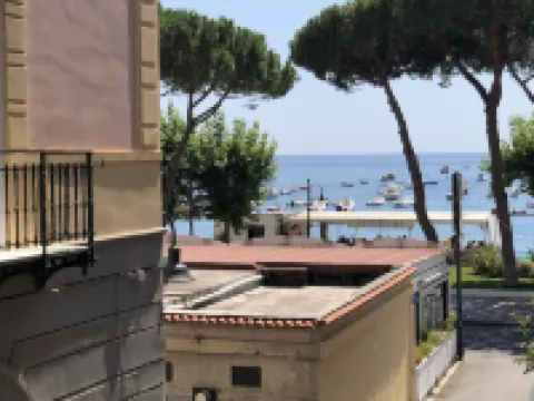 Raggio di Sole Hotels in Maiori