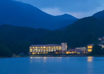 Azumaen Hotels in 