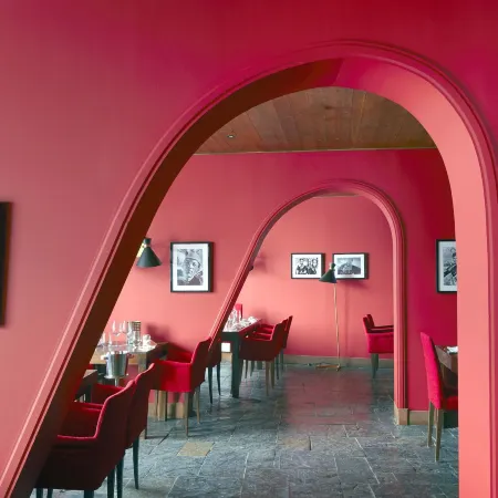 Hôtel des Dromonts by Sowell Collection