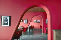 Hôtel des Dromonts by Sowell Collection - Morgenmad