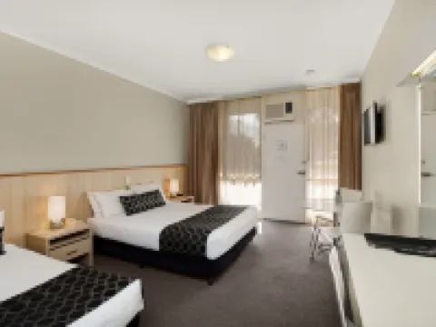 Adelaide Road Motor Lodge Hotels in Murray Bridge