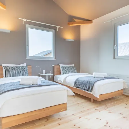 Niseko Highland Cottages