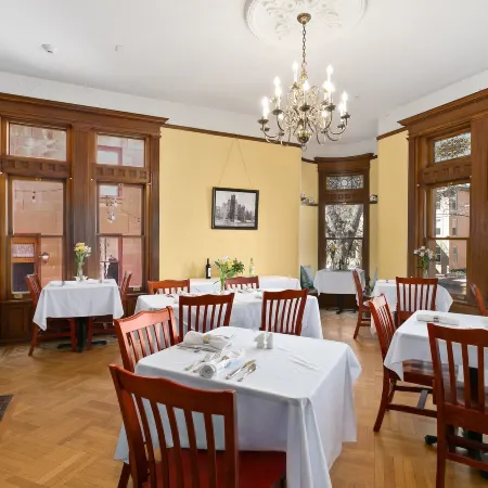 Patterson Inn