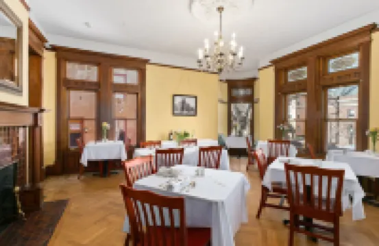 แพตเตอร์สัน อินน์