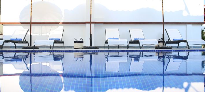 Alp Suites Pinehill Hotels in Ula