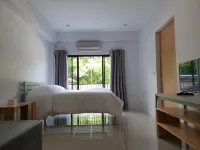 NK Place 班考堯附近的飯店