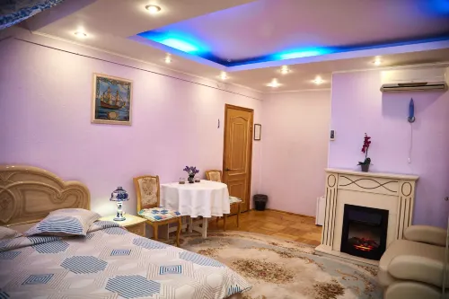 VIP Mini-Hotel