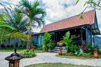 Canvas Escape Resort Hotel in zona NGURAH PAINTING