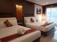 تشيفاتارا ريزورت آند سبا بانغ تاو بيتش Hotels near مغامرة ميني غولف بوكيت