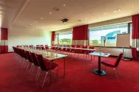 Airport Hotel Basel - Convenient & Friendly