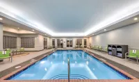 Hampton Inn & Suites West Little Rock