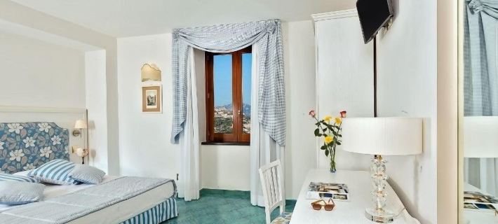 Villa Maria Hotels in Amalfi