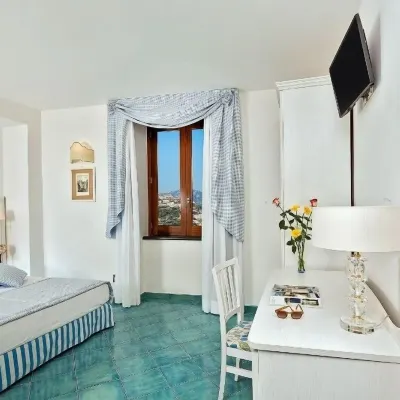 Villa Maria Hotels in der Nähe von Dom von Amalfi