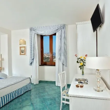 Villa Maria