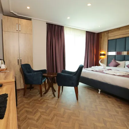 Royal Palas Hotel