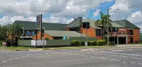 Archer Park Motel Hotels in Rockhampton