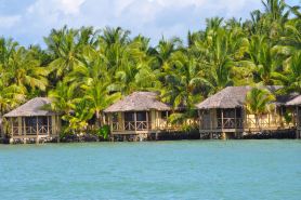 Le Vasa Resort