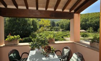 Agriturismo il Corniolo