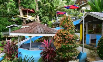 Villa d' Arco Resort