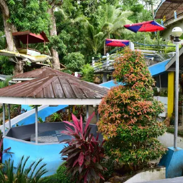 Villa d' Arco Resort