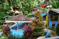 Villa d' Arco Resort Hotels in Boac