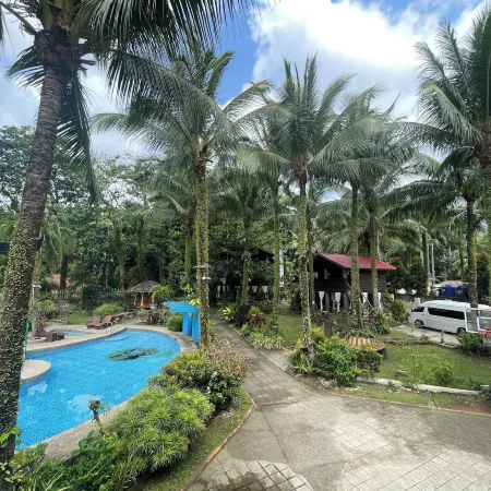 Appleton Little Paradise Beach Resort