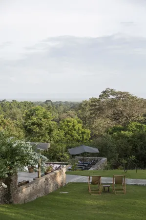 Arusha Villa Karamu Coffee Estate Отели в г. Arumeru