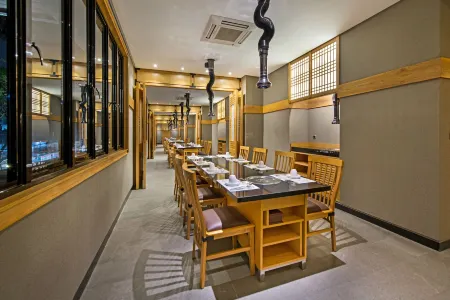 Tama Boutique Hotel
