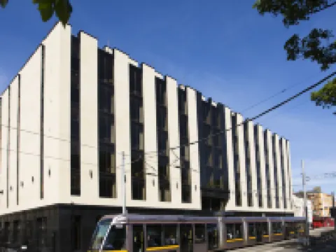 Ashling Hotel Dublin Hotels near Kilmainham Gaol