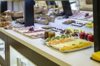 Atarazanas Málaga Boutique Hotel - Frühstück