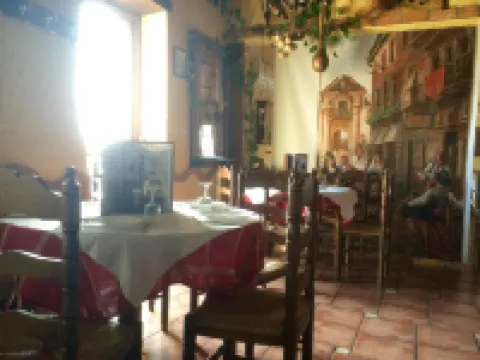 Hotel Rural El Cortijo