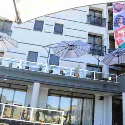 North Addis Hotel Hotel Exterior