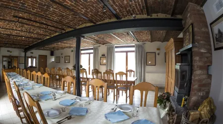 Ferme Château de Laneffe