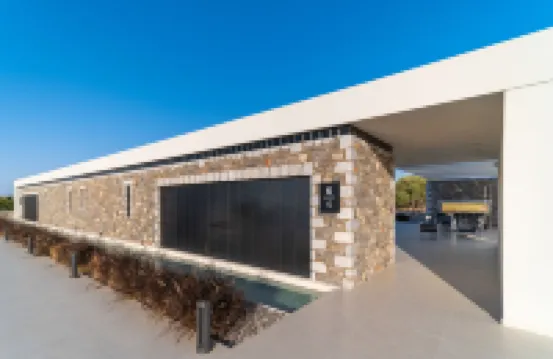 Amara Luxury Villas