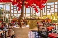 โรงแรมมูซายปวยร์โตวัลลาร์ตาเฉพาะผู้ใหญ่ - 5 ดาว