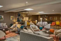 Ufford Park Resort - spa