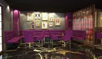Tgi Grand Fortuna - Quầy bar