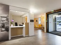 Comfort Hotel Amiens Nord Hotels in Amiens