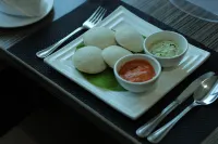 アルマン ホテル ジャフェア モール - 朝食