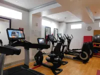 Sheraton Columbia Downtown Hotel - Træningscentre