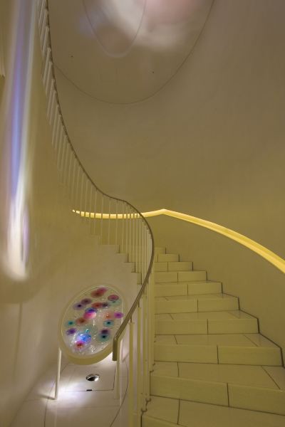 共有エリア ホテル エルセラーン大阪の写真