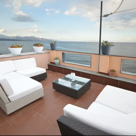 Mar dei Poeti - Luxury Suites