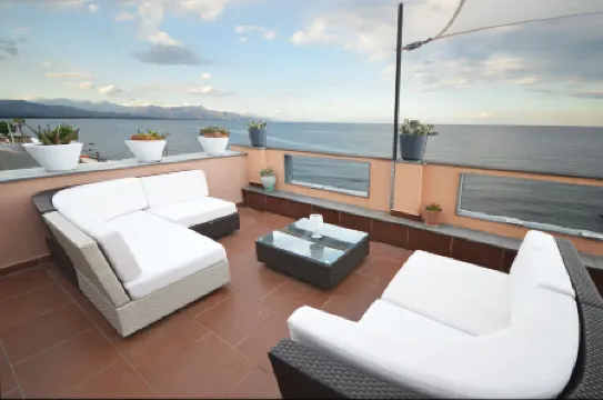 Mar dei Poeti - Luxury Suites