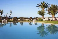 Gecko Formentera, a Small Luxury Hotel of the World - de playa