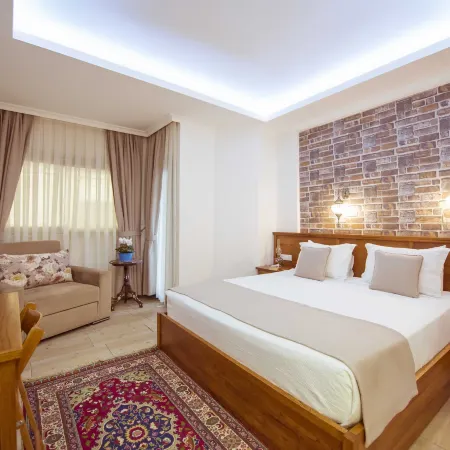 Infinity City Hotel